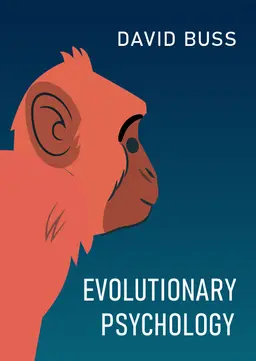 Evolúciós pszichológia